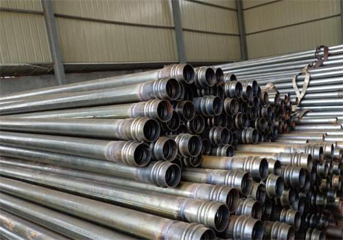 宣城声测管厂家 宣城声测管厂家